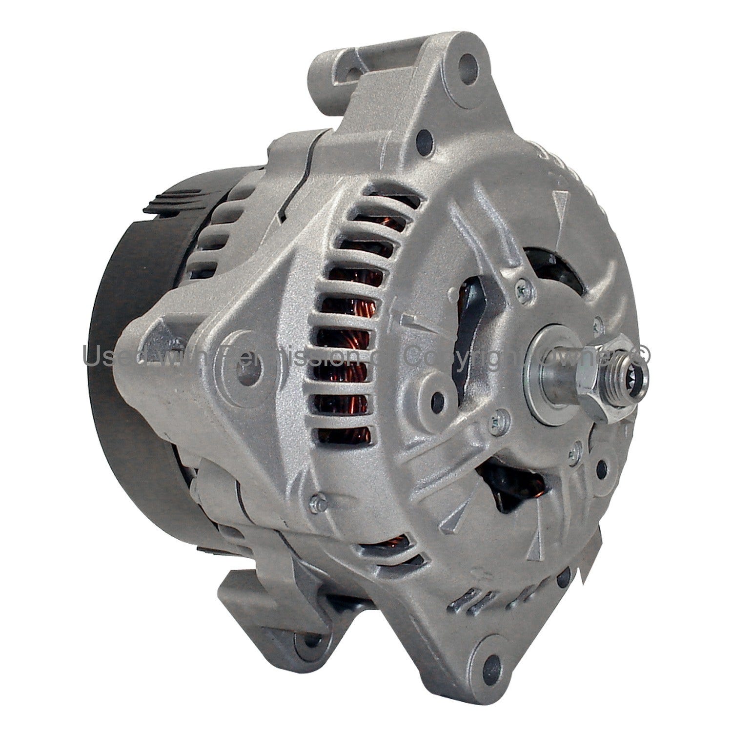 Mpa Alternator P/N:13800  Alternator P/N: