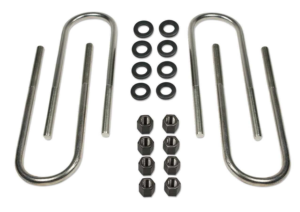 Tuff Country 27854 Axle U-Bolt   Axle U-Bolt