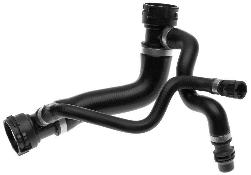 Nobrandname 24332 Modular Coolant Hose Nobrandname  Modular Coolant Hose