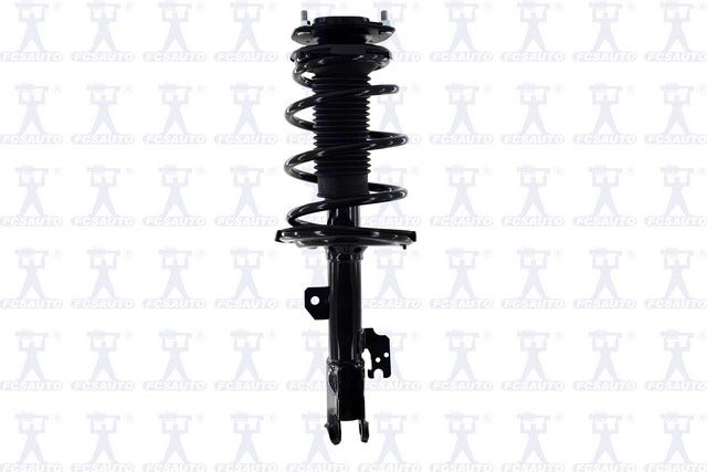Focus Auto Parts Suspension Strut And Coil Spring Assembly P/N:1332367R