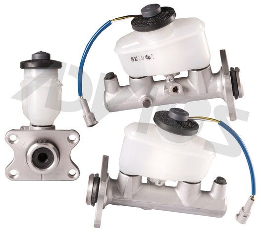 Advics Brake Master Cylinder P/N:Bmt-106  Brake Master Cylinder P/N: