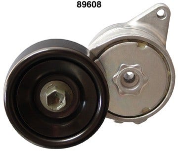 Dayco Accessory Drive Belt Tensioner Assembly P/N:89608  Accessory Drive Belt