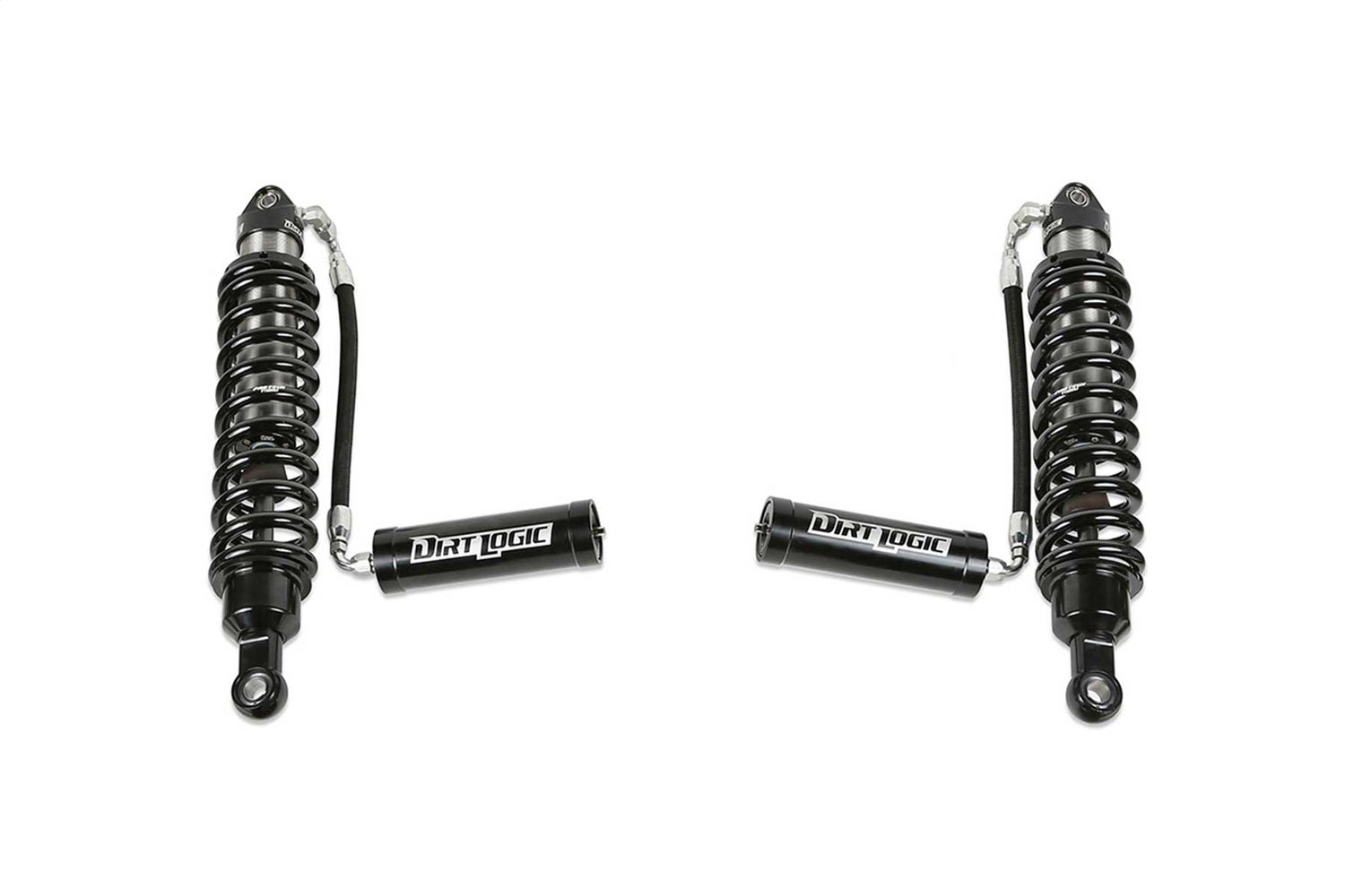 Fabtech Fts22340 Dirt Logic 2.5 Resi Coil Over Shock Absorber Fits 21-23 Bronco