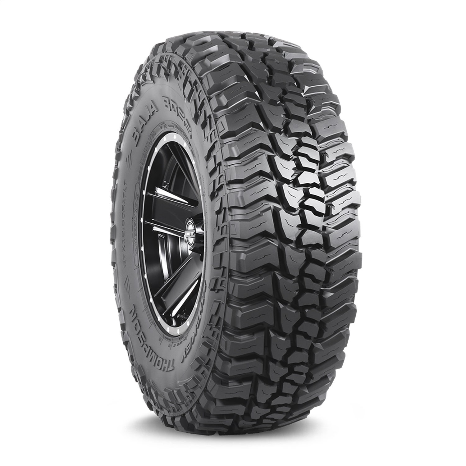 Mickey Thompson 90000033652 Mickey Thompson Baja Boss Tire    Baja Boss Tire