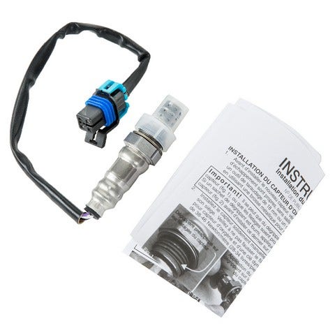Delphi Oxygen Sensor P/N:Es20113  Oxygen Sensor P/N: