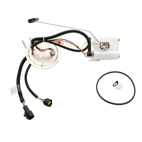 Delphi Fuel Pump Module Assembly P/N:Fg0363  Fuel Pump Module Assembly P/N: