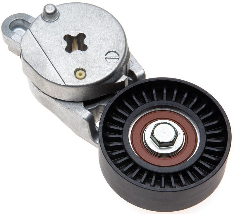 Gates 39106 Drivealign Automatic Belt Drive Tensioner   Drivealign Automatic