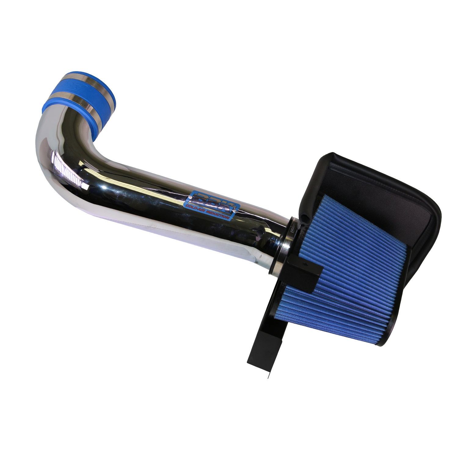 Bbk Performance 1738 Power-Plus Series Cold Air Induction System Bbk Performance