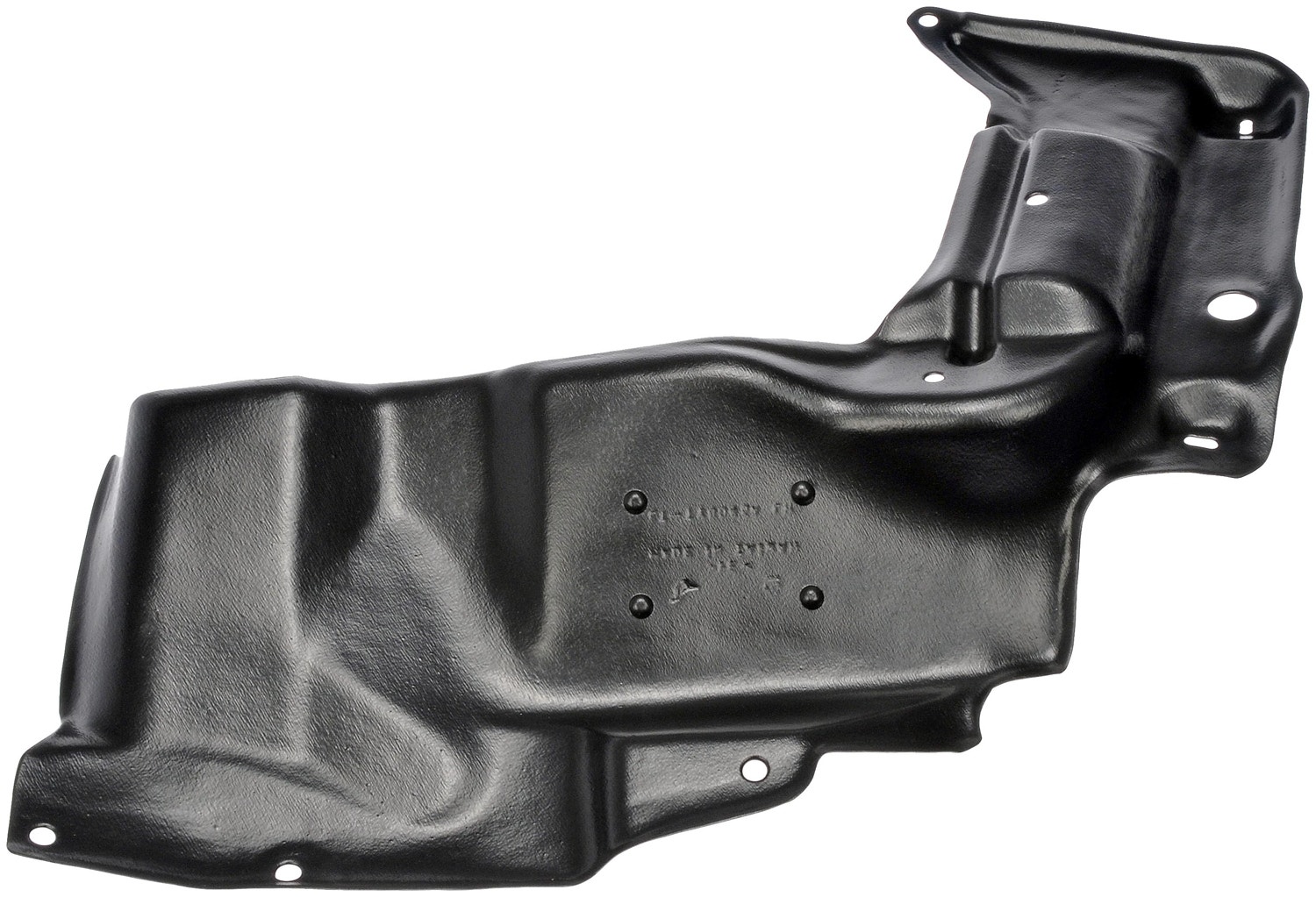 Dorman - Oe Solutions Undercar Shield P/N:926-316 Oe Solutions (Tm) Undercar