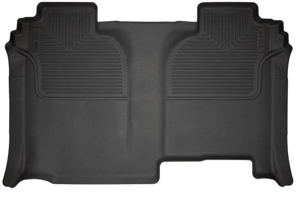 Husky Liners 14221 Weatherbeater Floor Liner   Weatherbeater Floor Liner