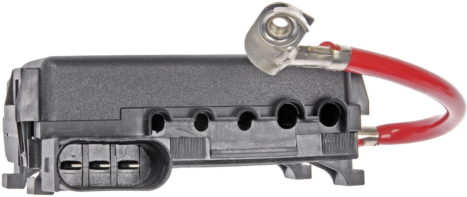 Dorman - Oe Solutions High Voltage Power Fuse Box P/N:924-680 Oe Solutions (Tm)