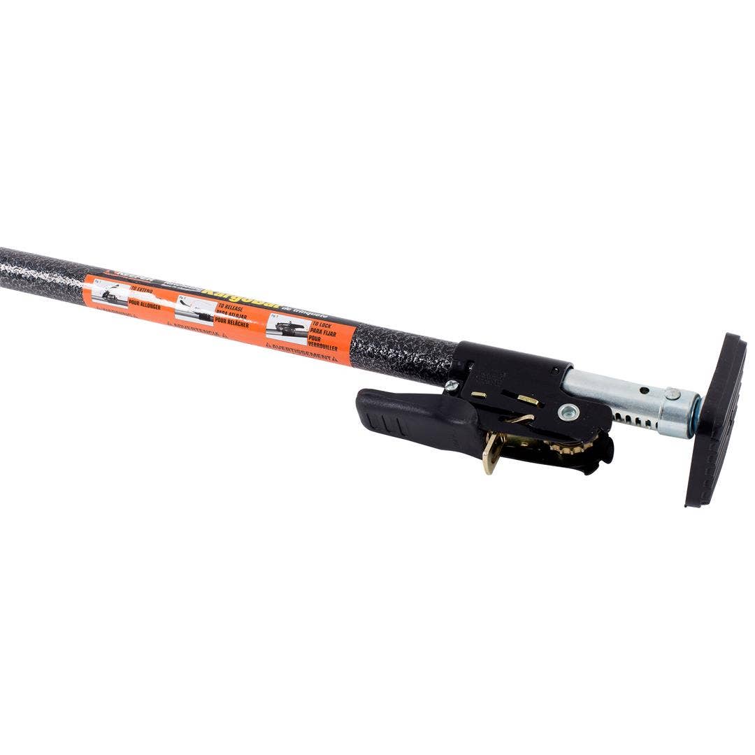 Cargo Bar 40'-70' Cargo Bar 40 -70