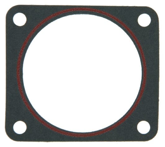 Fel-Pro Fuel Injection Throttle Body Mounting Gasket P/N:61643  Fuel Injection