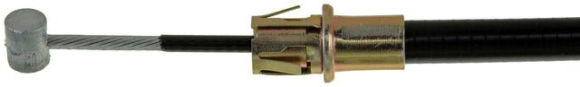 Parking Brake Cable P/N:C95069 Parking Brake Cable P/N: