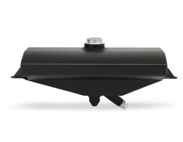 Mishimoto Mmrt-F150-15Emwbk   Expansion Tank Compatible With Ford F-150
