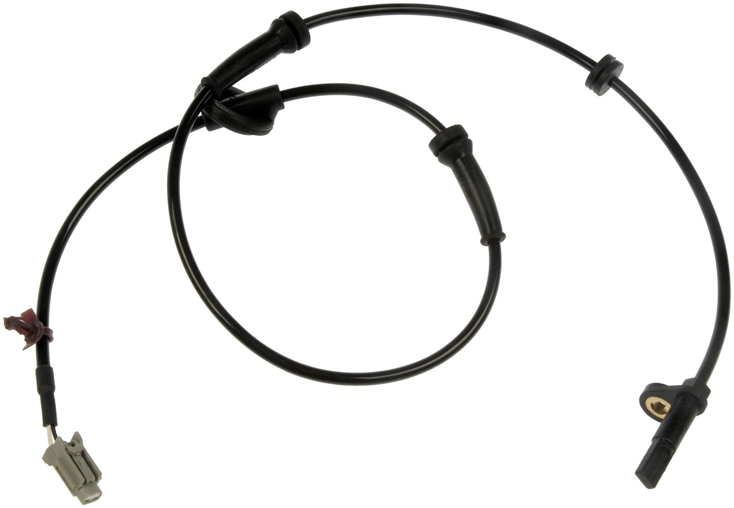 Dorman - Oe Solutions Abs Wheel Speed Sensor P/N:970-140 Emissions & Sensors