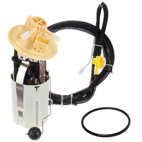 Delphi Fuel Pump Module Assembly P/N:Fg1275  Fuel Pump Module Assembly P/N: