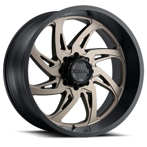 230 Series Villain 20X9 Bz 230 Series Villain 20X9 Bz