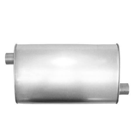 Ap Exhaust Exhaust Muffler,Muffler P/N:3253  Exhaust Muffler,Muffler P/N: