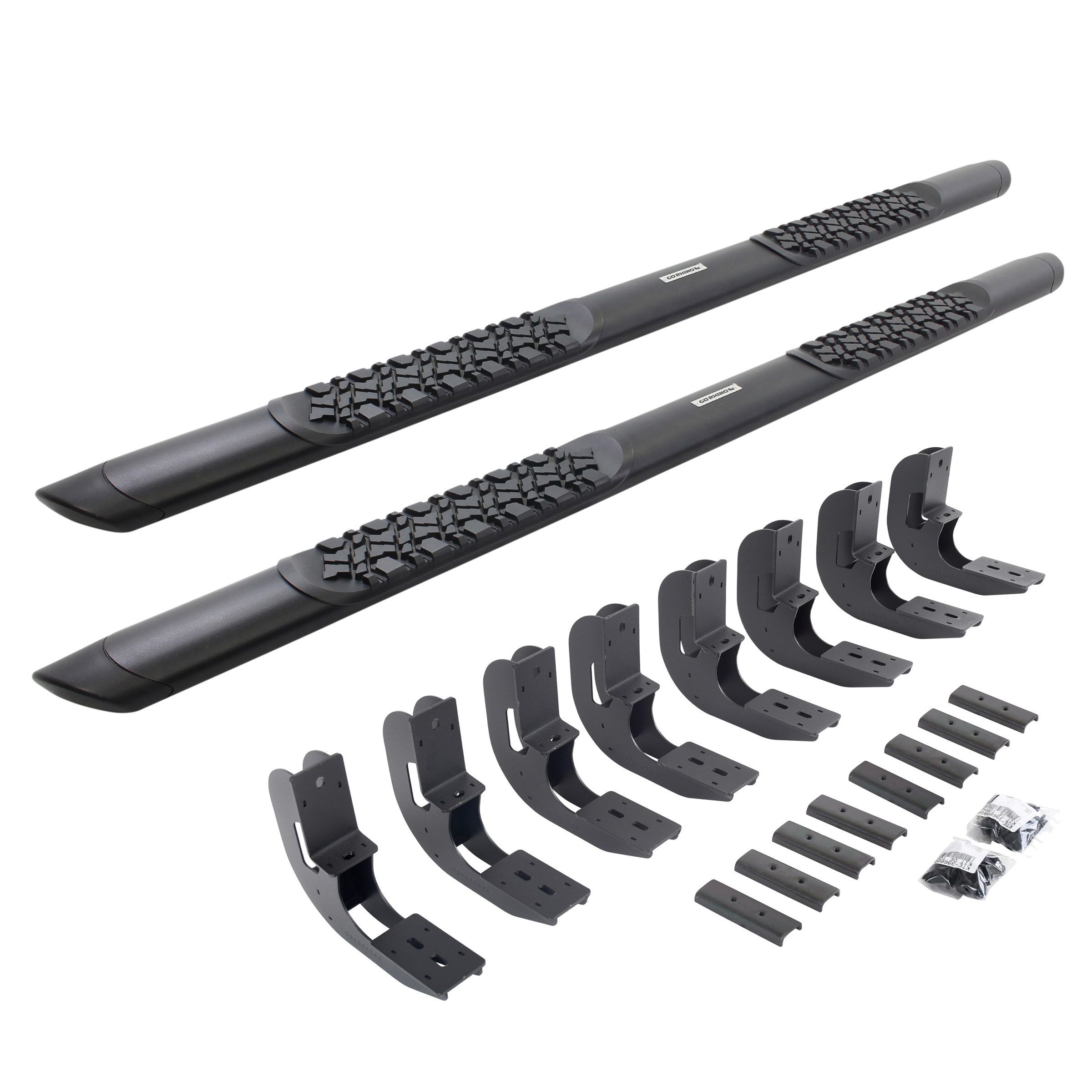 Vertex Side Bar Kit Vertex Side Bar Kit