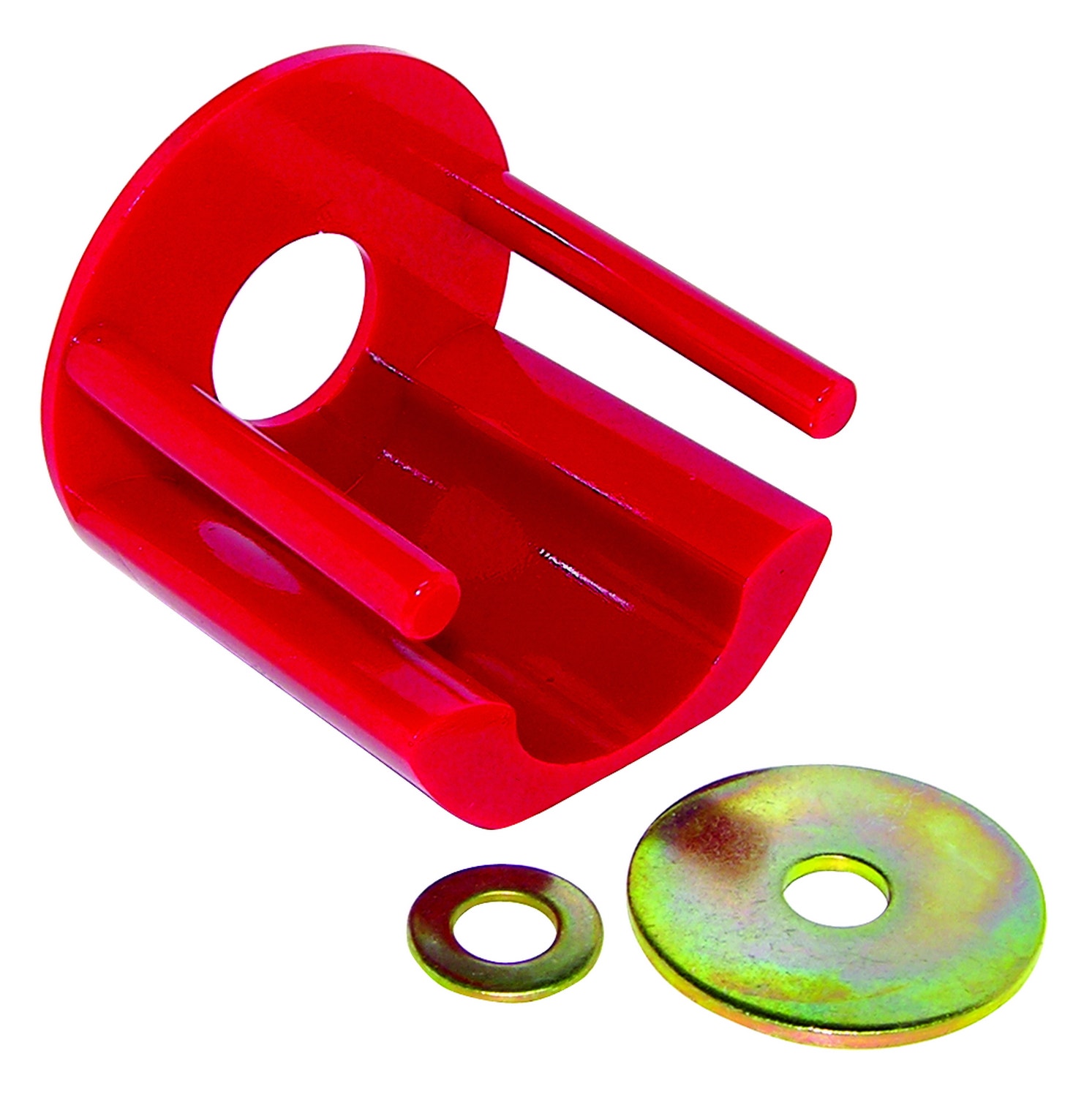 Prothane 22-507 Motor Mount Insert Fits 06-09 Rabbit   Motor Mount Insert Fits