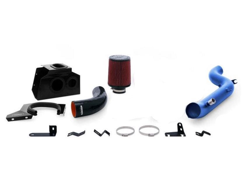 Mishimoto Ford Focus Rs Performance  Ford Focus Rs Performance