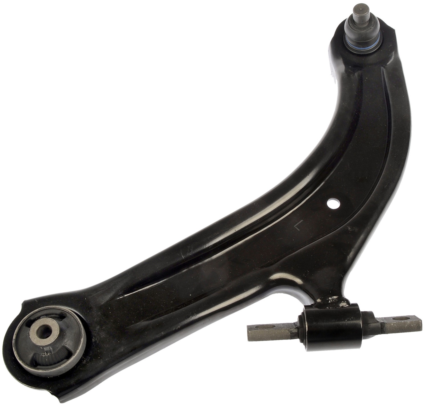 Dorman - Oe Solutions Suspension Control Arm And Ball Joint Assembly P/N:521-183