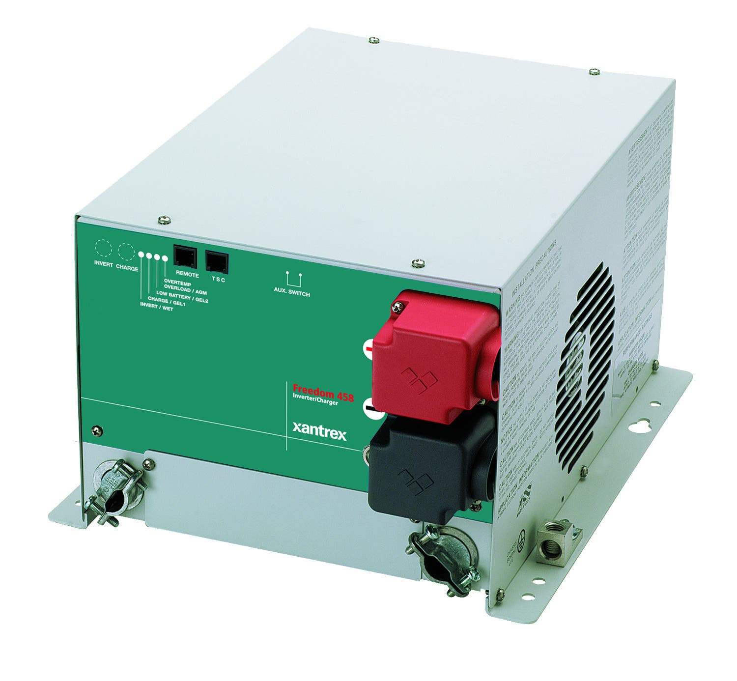 Freedom 20-12 2000W Inv/1 Freedom 20-12 2000W Inv/1