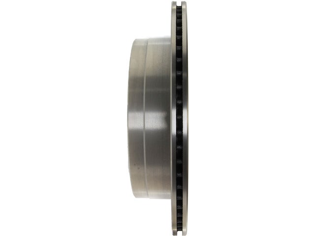 Centric Parts Disc Brake Rotor P/N:121.44128  Disc Brake Rotor P/N: