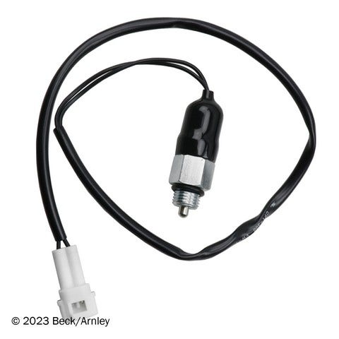 Beck/Arnley Back Up Light Switch P/N:201-1812  Back Up Light Switch P/N: