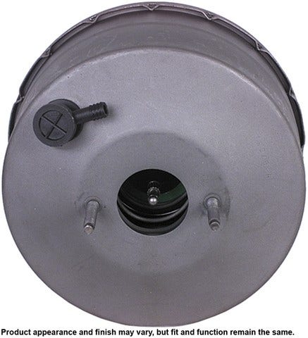 Cardone Reman Power Brake Booster P/N:54-73198  Power Brake Booster P/N: