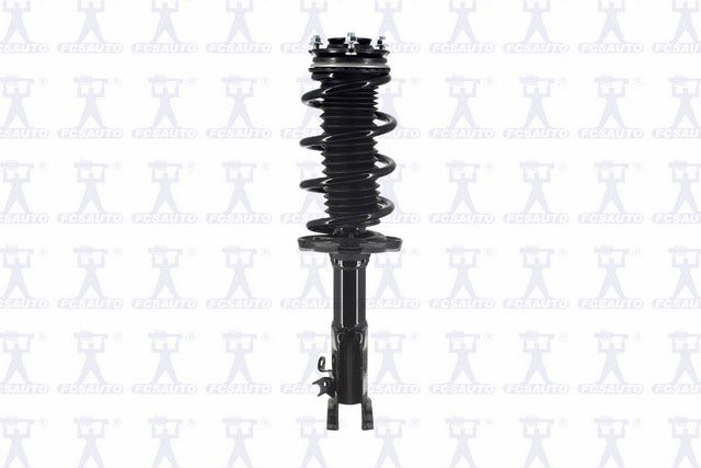 Focus Auto Parts Suspension Strut And Coil Spring Assembly P/N:1333466R