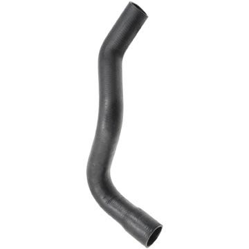 Dayco Radiator Coolant Hose P/N:70970  Products Inc 70948 Heater Hose Curved