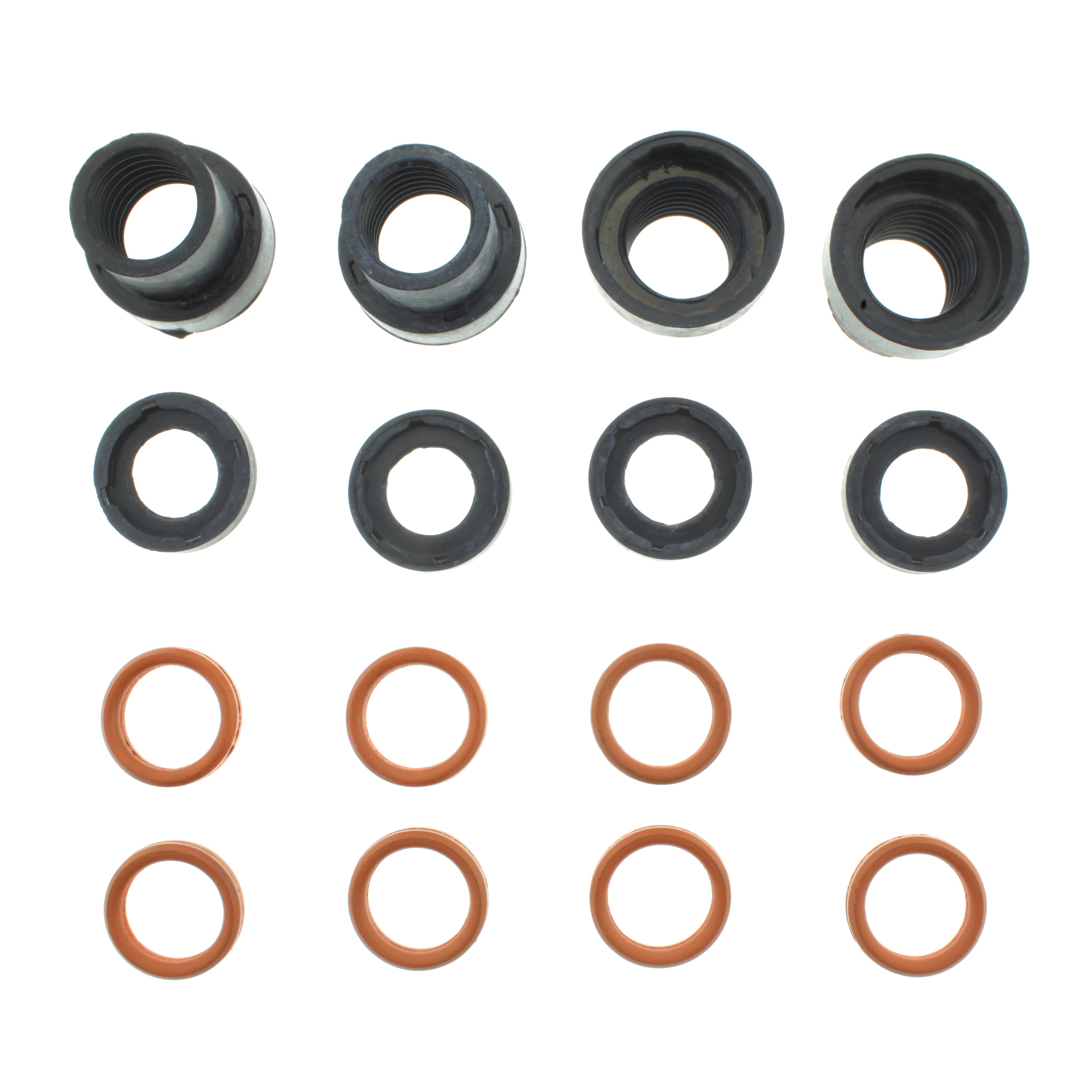 Centric Parts Disc Brake Hardware Kit P/N:117.62022  Disc Brake Hardware Kit
