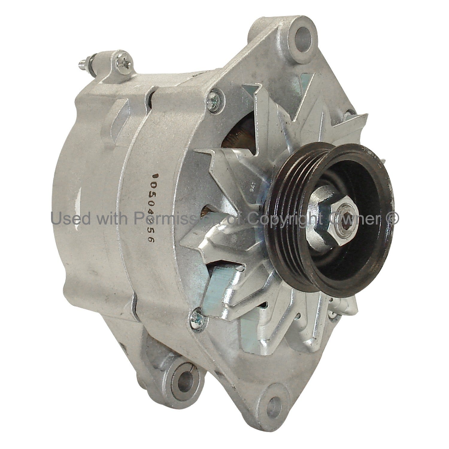Mpa Alternator P/N:13315  Alternator P/N: