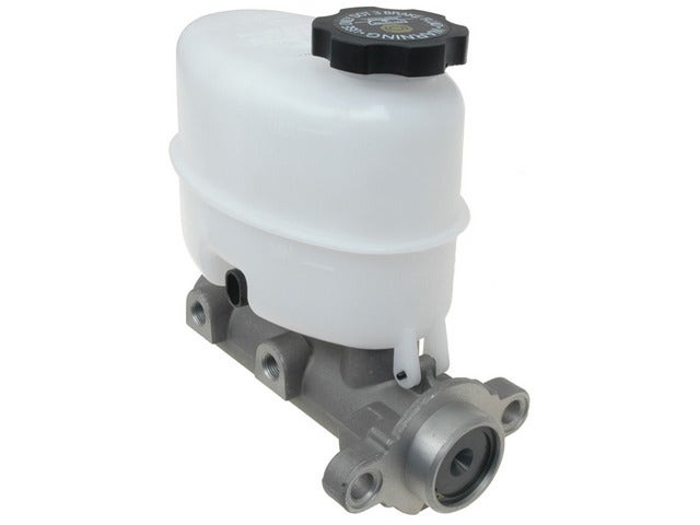 Raybestos Brakes Brake Master Cylinder P/N:Mc390542  Brake Master Cylinder P/N: