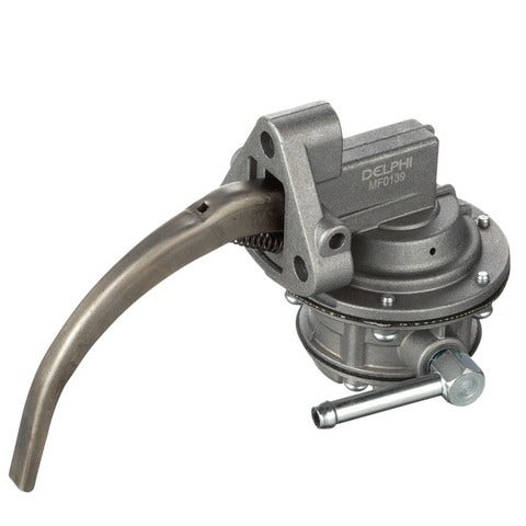 Delphi Mechanical Fuel Pump P/N:Mf0139  Mechanical Fuel Pump P/N: