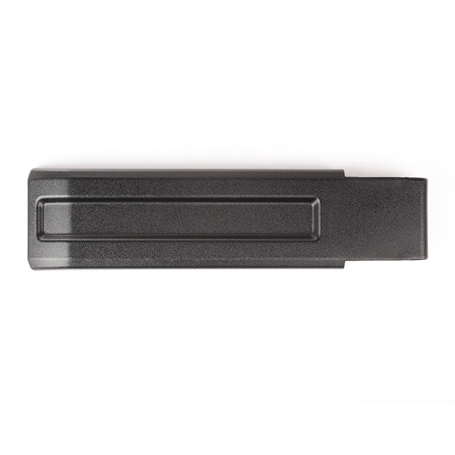 Omix 11218.07 Tailgate Hinge Cover Fits 07-18 Wrangler (Jk)   Tailgate Hinge