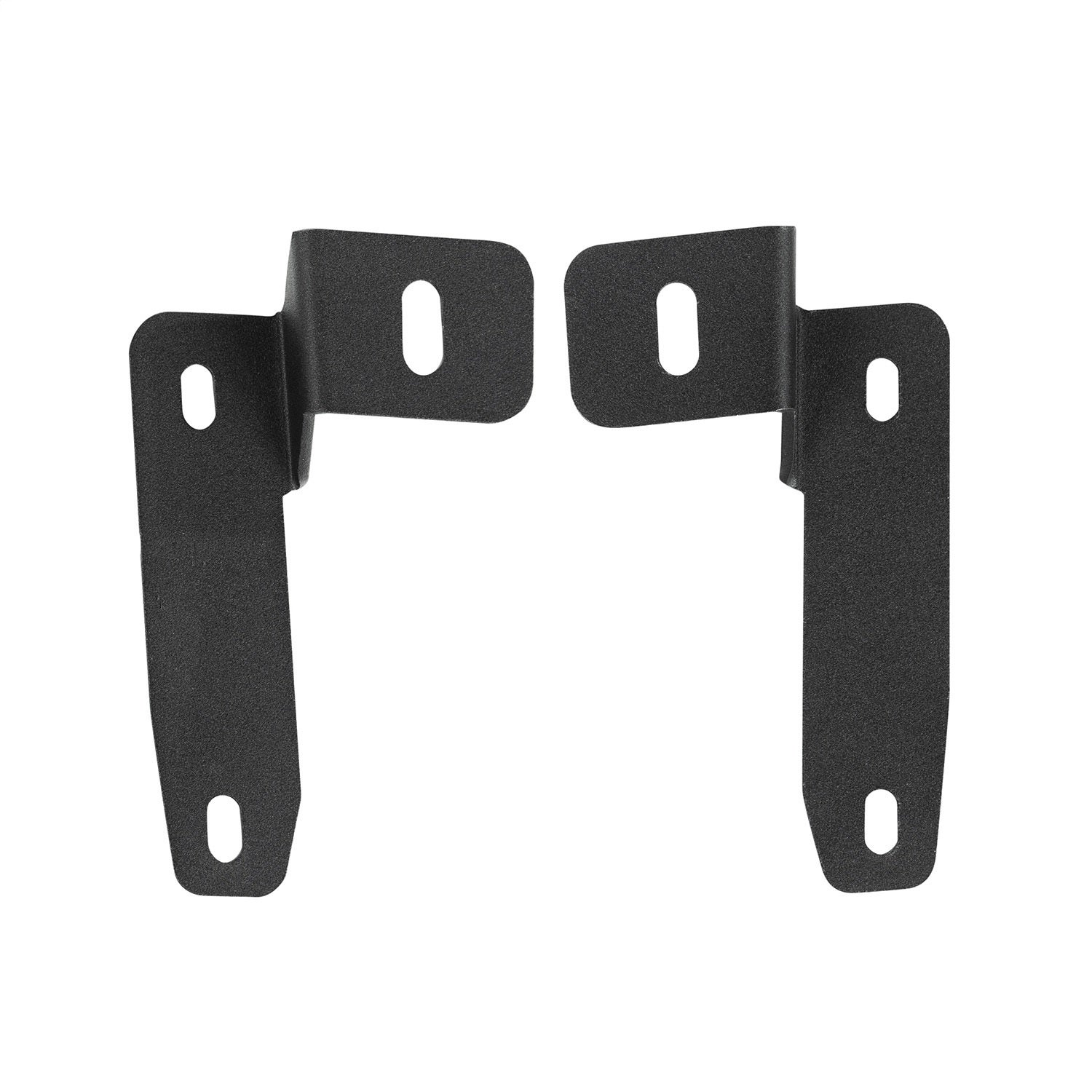 Rugged Ridge 11232.72   Cowl Cube Light Mount Fits 18-21 Wrangler (Jl)