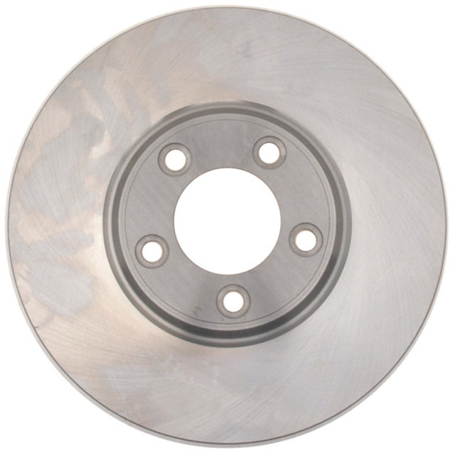 Raybestos Brakes Disc Brake Rotor P/N:66841R Professional Grade Brake Rotor