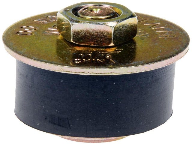 Dorman - Autograde Engine Expansion Plug P/N:02610  Engine Expansion Plug P/N: