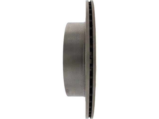 Centric Parts Disc Brake Rotor P/N:121.42078  Disc Brake Rotor P/N:
