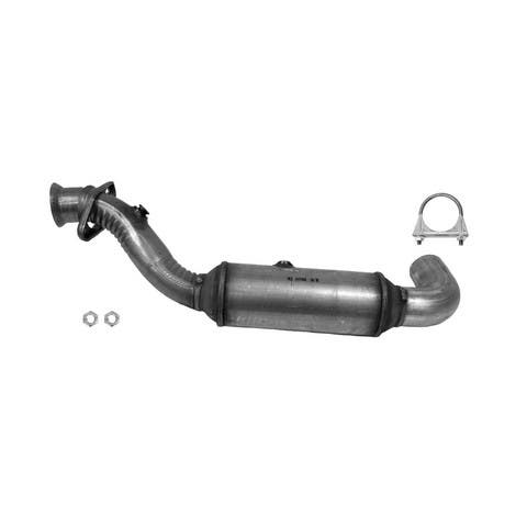 Eastern Catalytic Catalytic Converter-Direct Fit P/N:30621  Catalytic