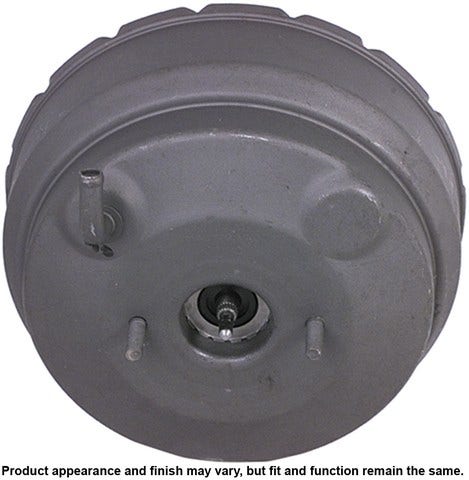Cardone Reman Power Brake Booster P/N:53-2547  Power Brake Booster P/N: