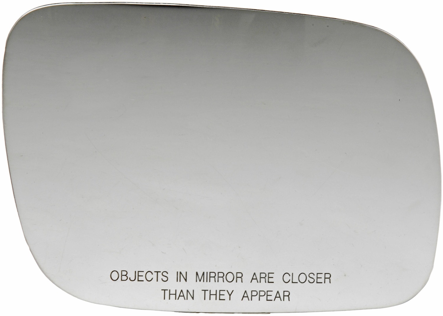 Dorman - Help Door Mirror Glass P/N:56839  Door Mirror Glass P/N: