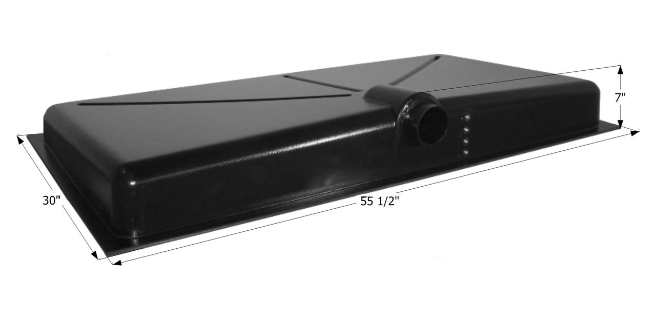 Side Drain Ht241bsd Side Drain Ht241bsd
