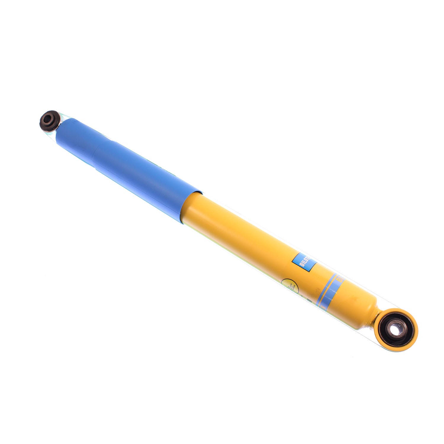 Bilstein Shock Absorbers   Shock Absorber 4600 Series Shock; Type - Nitrogen Gas