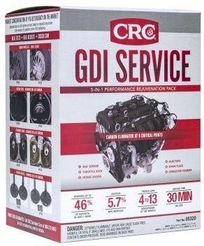 Crc Gdi Service Pack, 1 Kit, 05320  Gdi Service Pack, 1 Kit,