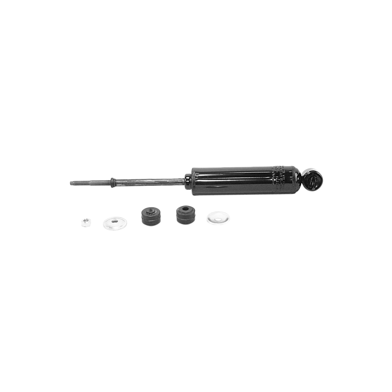 Monroe Shocks & Struts Suspension Shock Absorber P/N:5840 Monroe  Shock Absorber