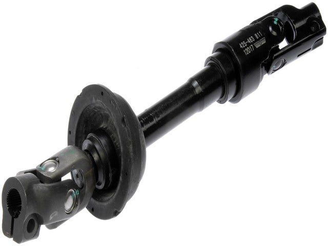 Dorman - Oe Solutions Steering Shaft P/N:425-463  Steering Shaft P/N: